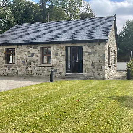 Holiday home The Stone *