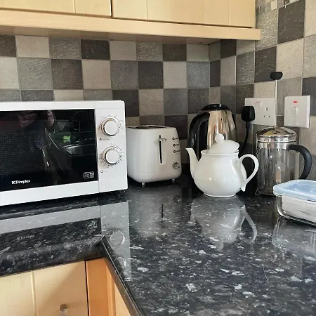 Holiday home The Stone Castlebar