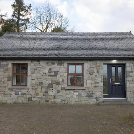 Holiday home The Stone *