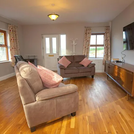 The Stone Semesterbostad