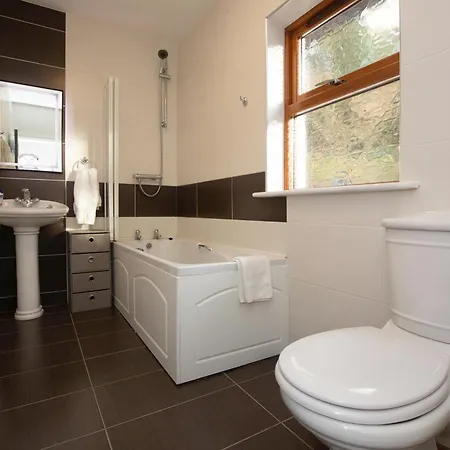 Semesterbostad The Stone