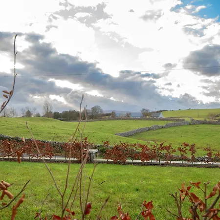 Holiday home The Stone *