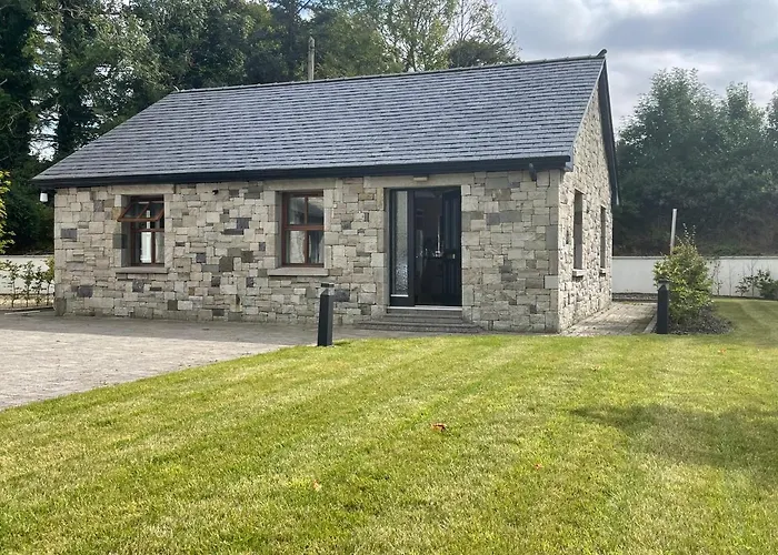 Nyaraló The Stone *