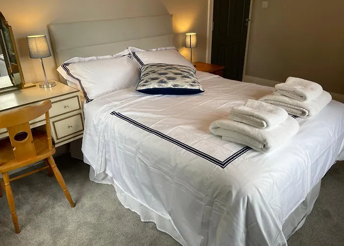 The Stone * Castlebar