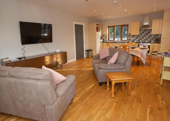 Nyaraló The Stone Castlebar