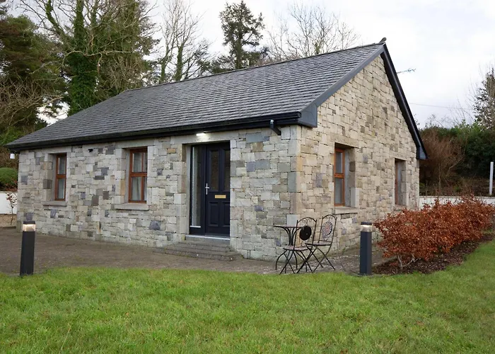 The Stone * Castlebar