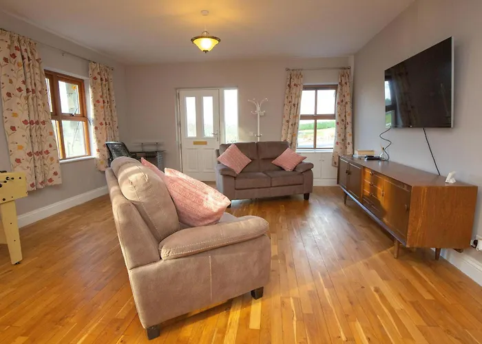 The Stone Ferienhaus