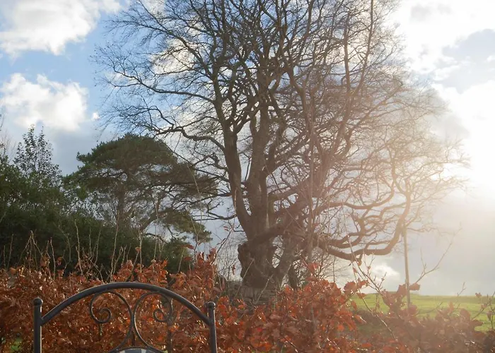 The Stone Ferienhaus *