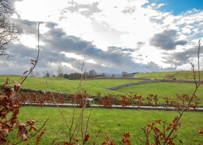 Ferienhaus The Stone *